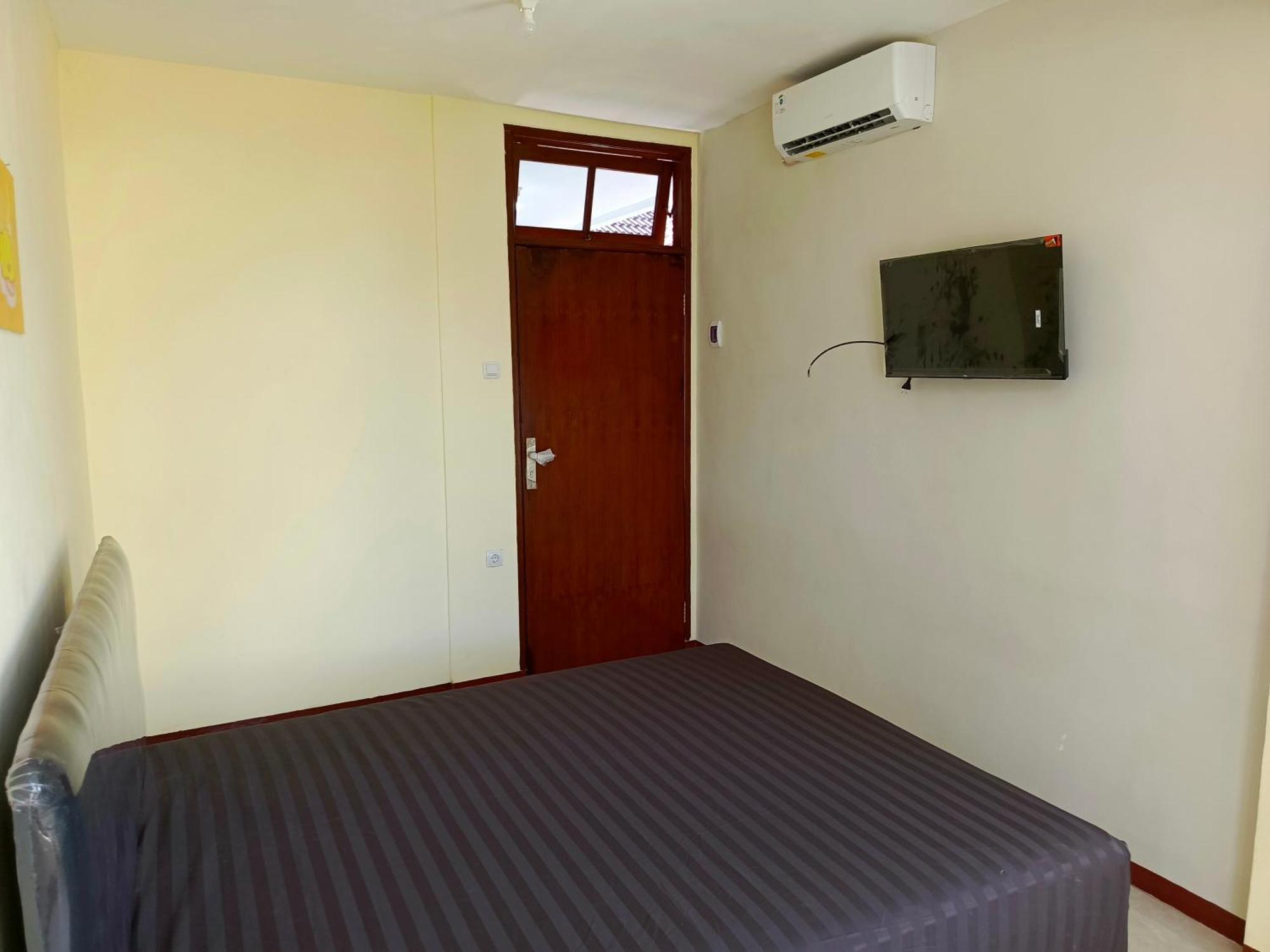 Bebek Kuning Residence Blimbing  Exterior foto