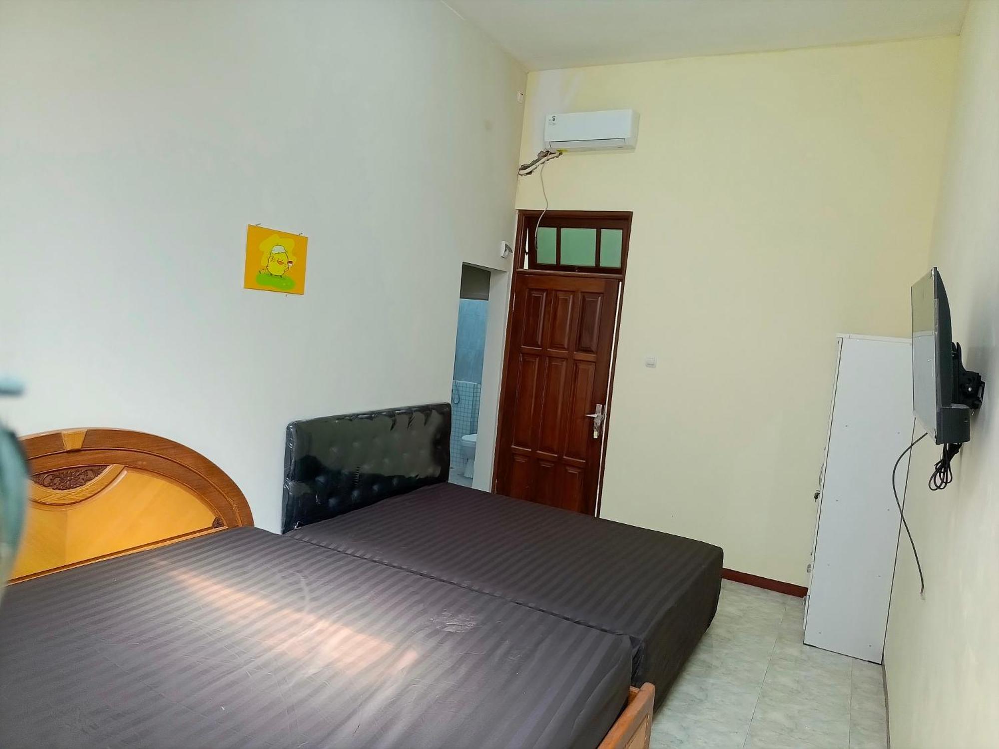 Bebek Kuning Residence Blimbing  Exterior foto