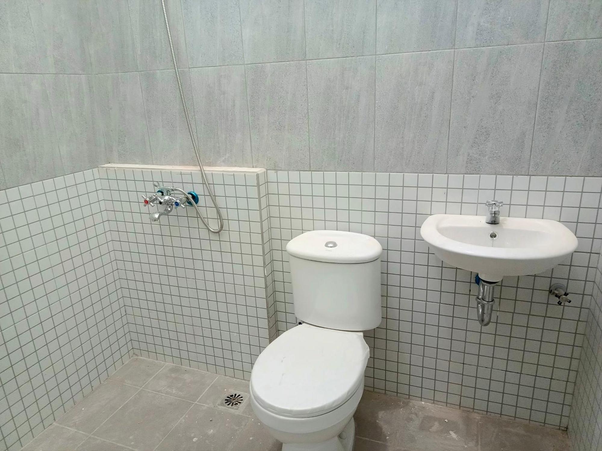 Bebek Kuning Residence Blimbing  Exterior foto